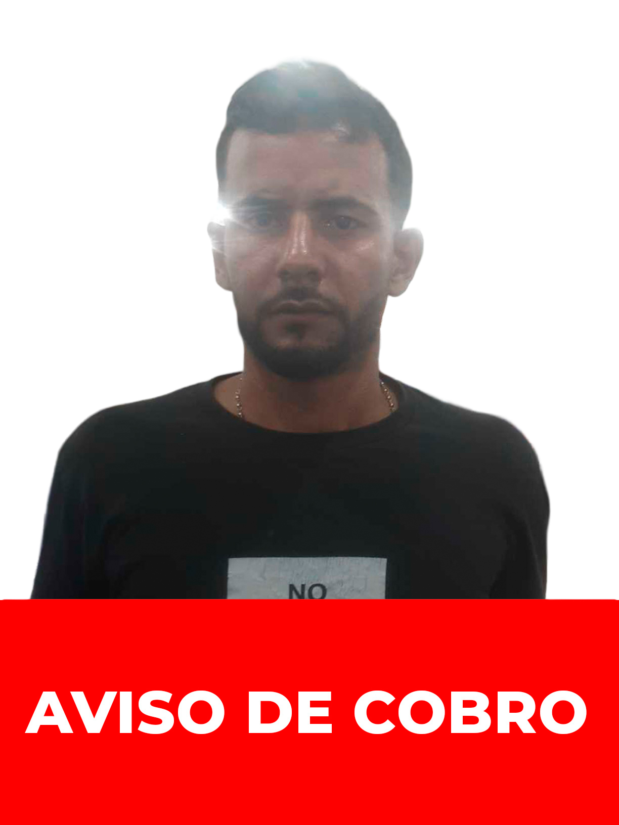 BEYKER RICARDO GOLDING PEREZ