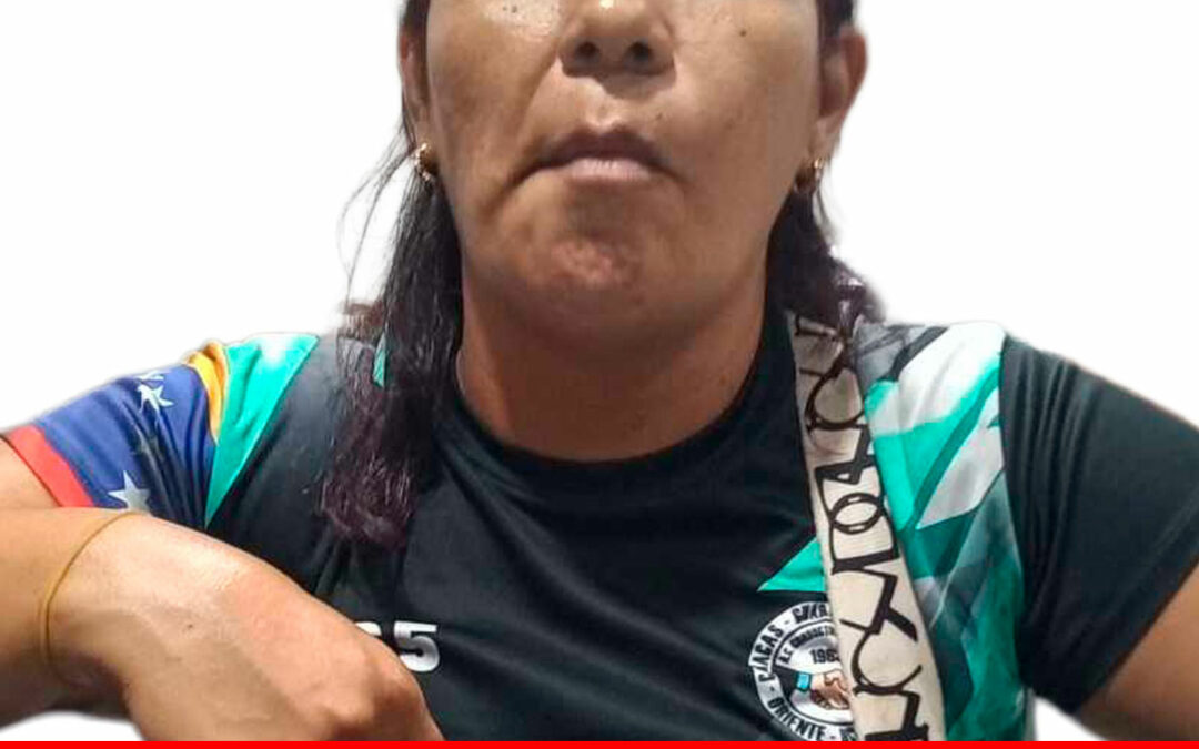 BEZABETH DEL VALLE QUINTERO GUILLEN