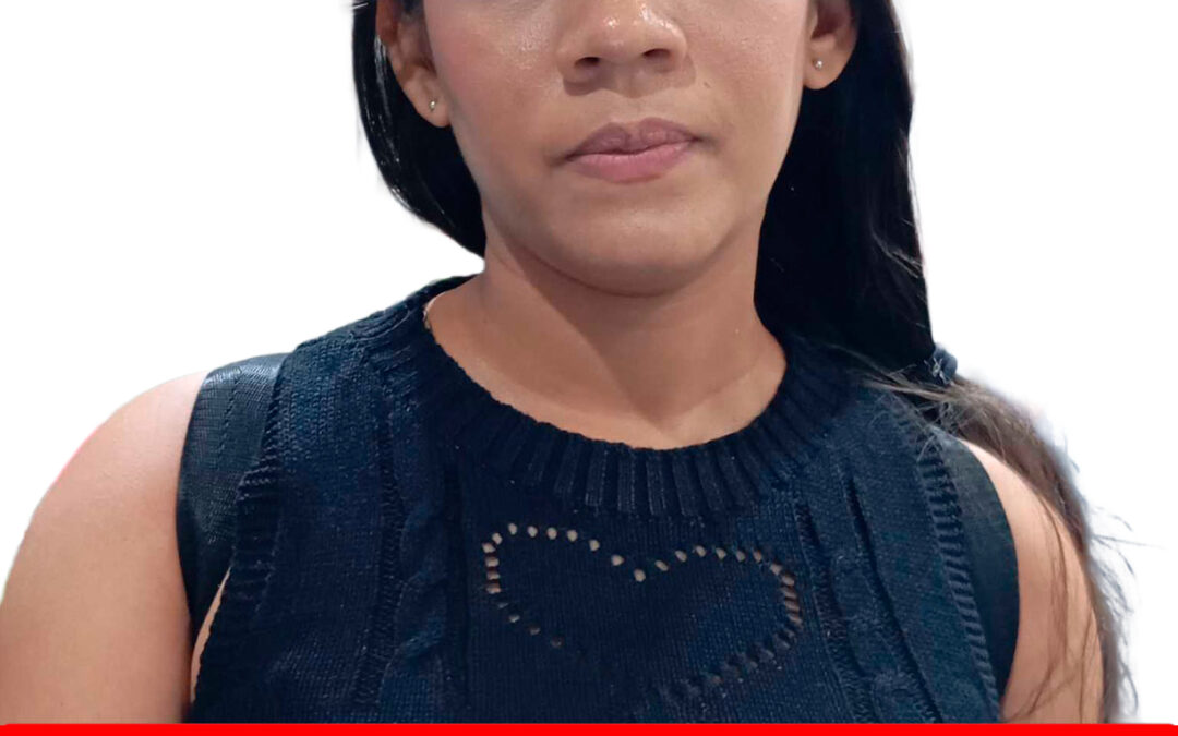 BIANKA VIRGINIA ORTELANO GALVIZ