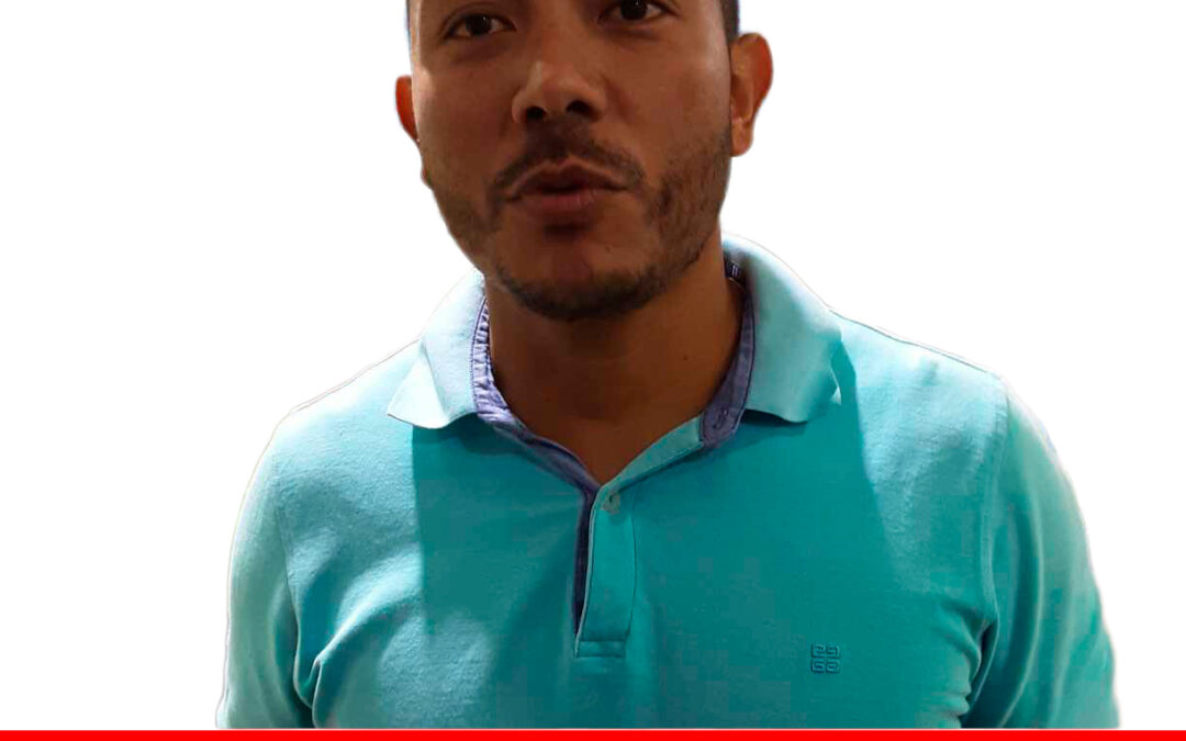 BLADIMIR ANTONIO DIAZ OLIVEROS