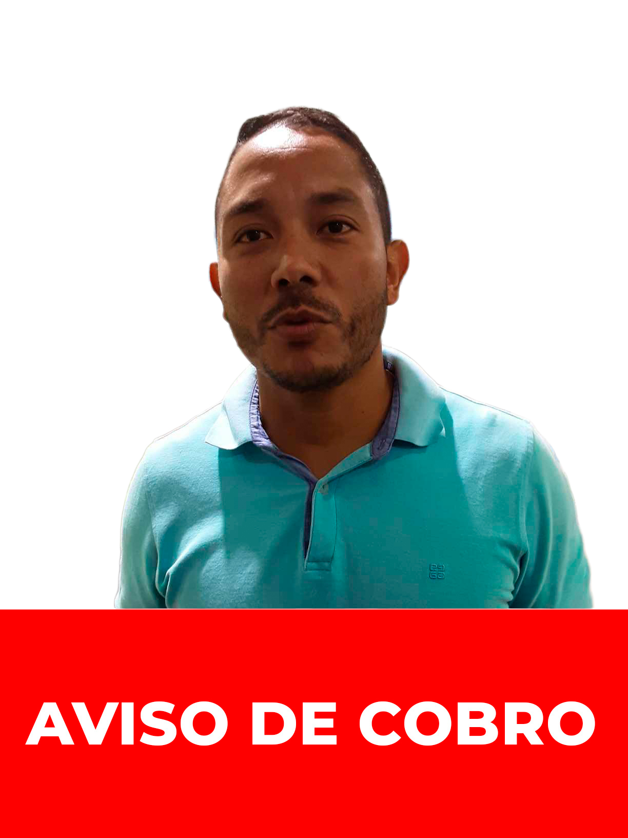 BLADIMIR ANTONIO DIAZ OLIVEROS