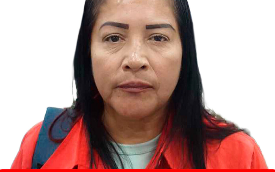 BLANCA CECILIA BRAVO