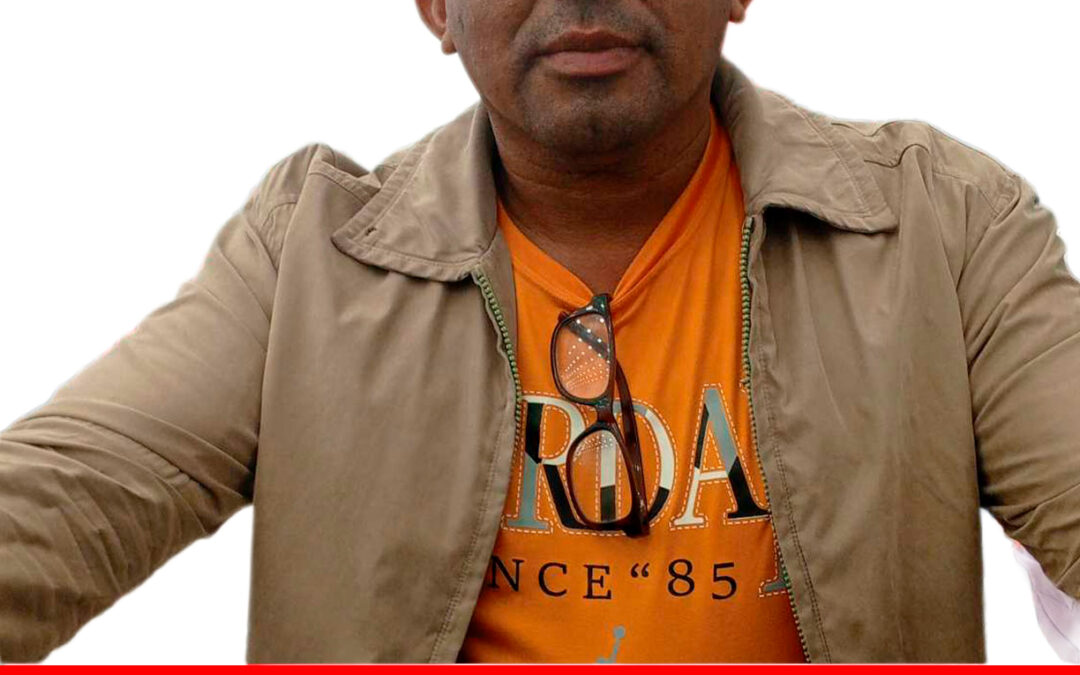 BLAS RAMON BARRIOS CARRASQUEL