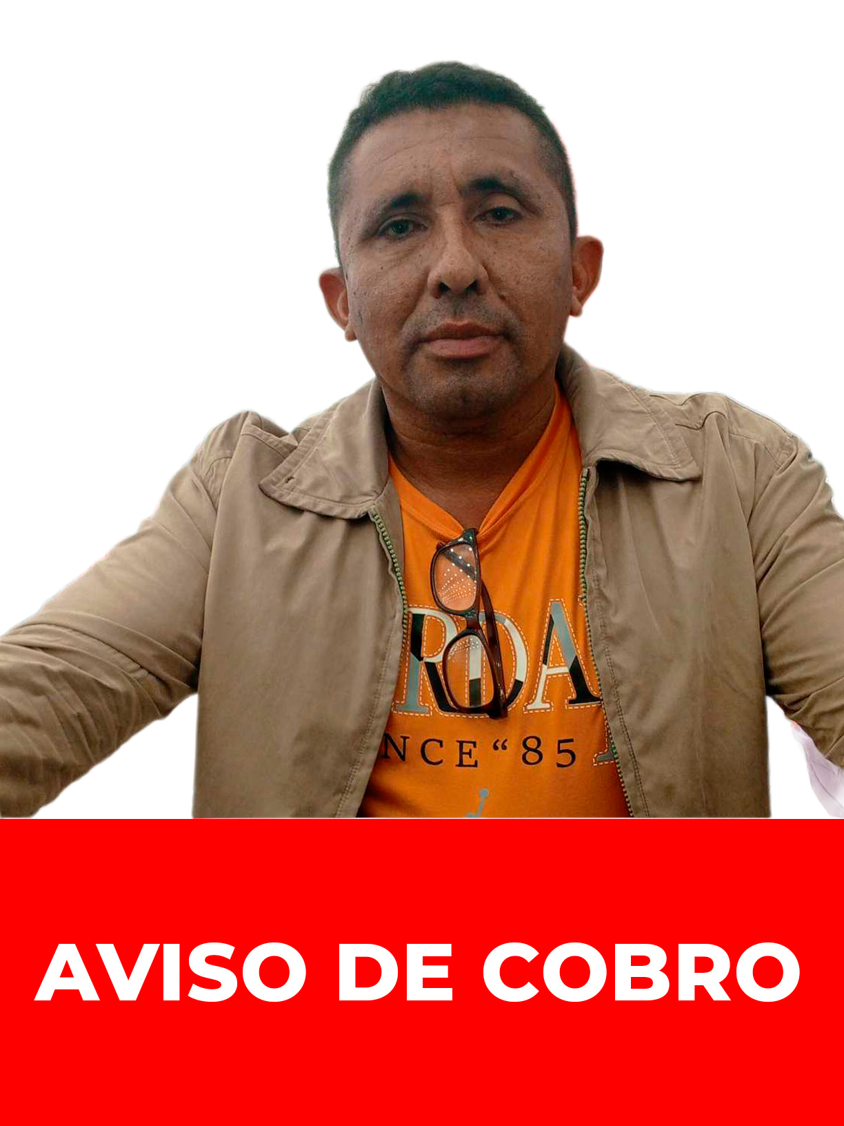 BLAS RAMON BARRIOS CARRASQUEL