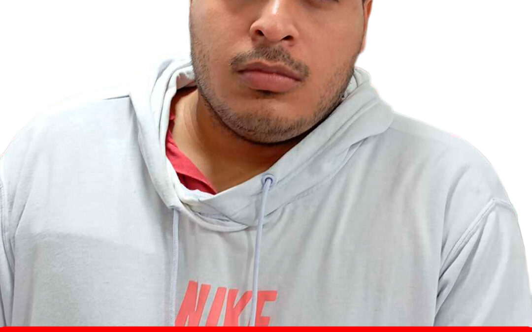 BRAHYAN ANDERSON BARRIOS SULBARAN