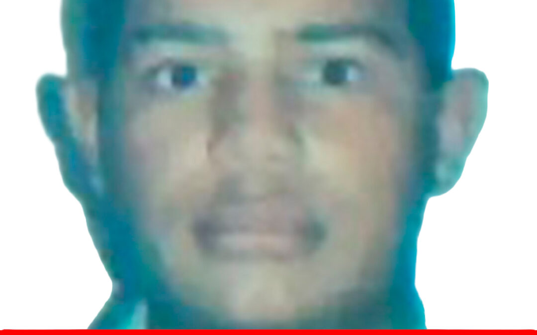 BRANDO JESUS GARCIA MACHADO