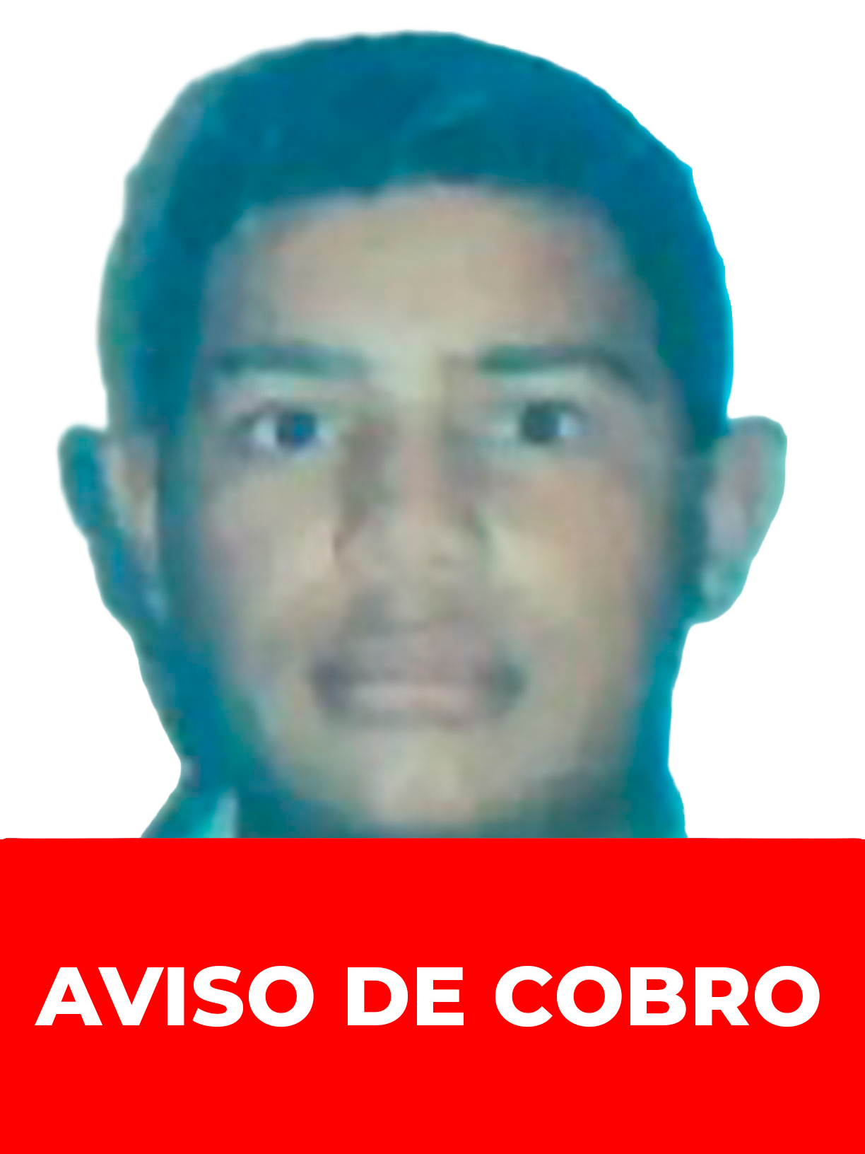 BRANDO JESUS GARCIA MACHADO