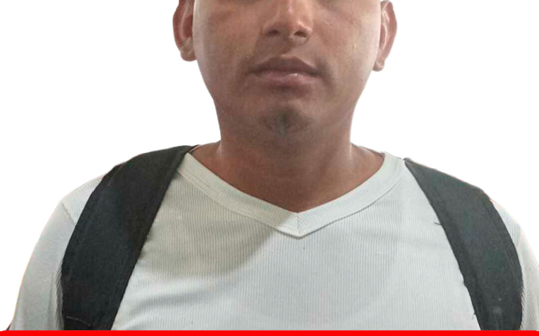 BRANYI RAFAEL ROSENDO PERDOMO