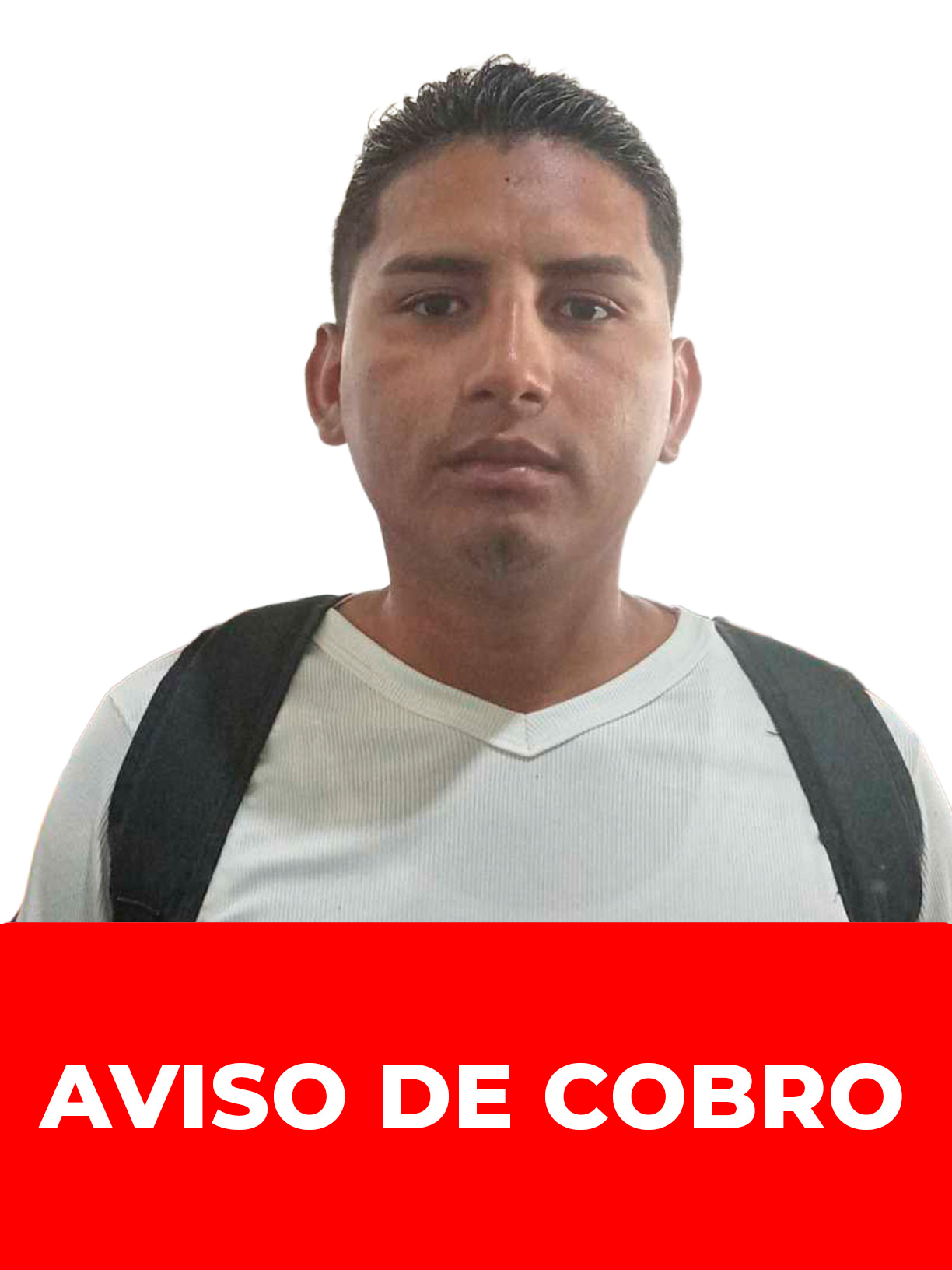 BRANYI RAFAEL ROSENDO PERDOMO