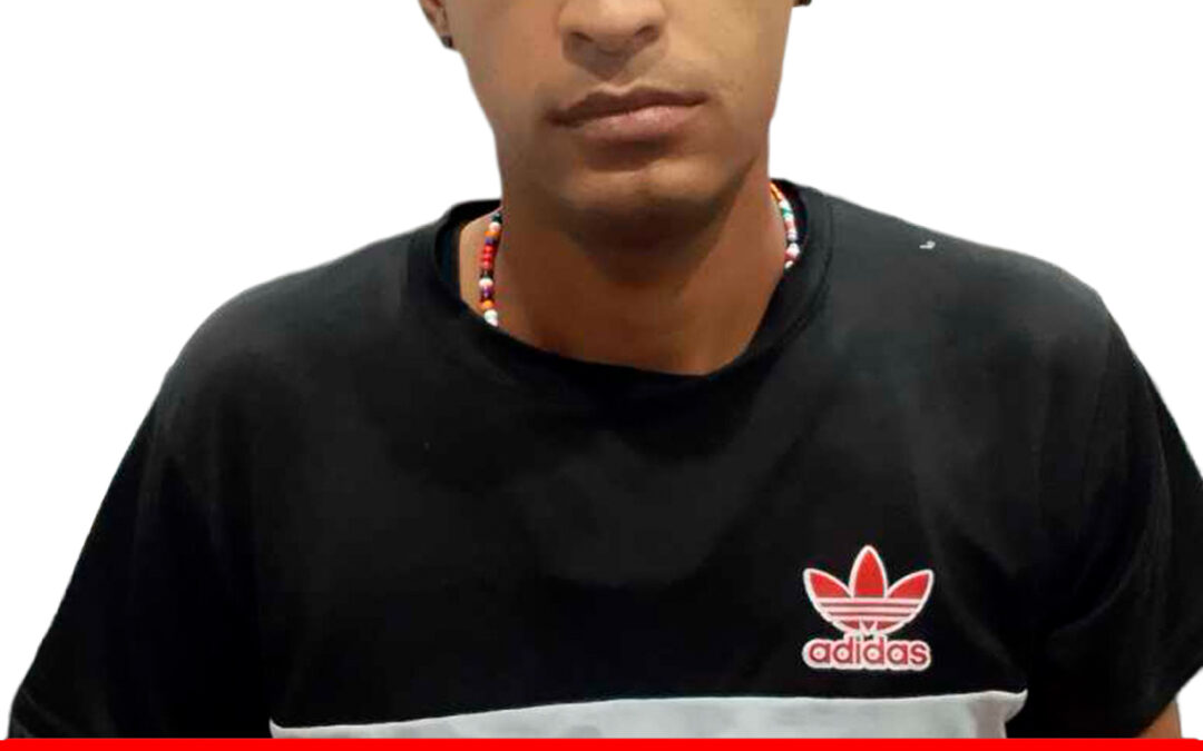 BRAYAN ALEXANDER MELENDEZ LEON