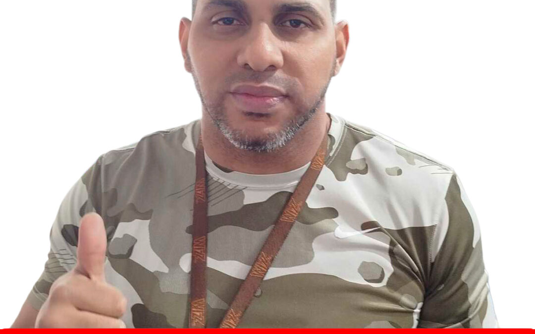 BRAYAN GABRIEL RENGIFO SANTANA