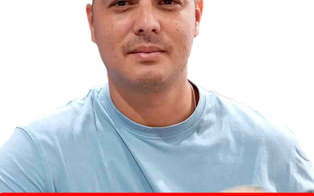 BRAYAN RICARDO GOMEZ ARCILA