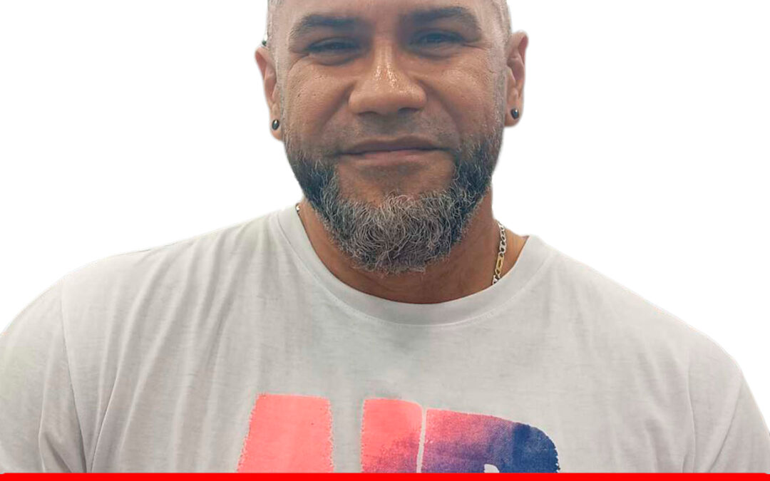 BREZHNEV MANUEL SUAREZ RIVERO