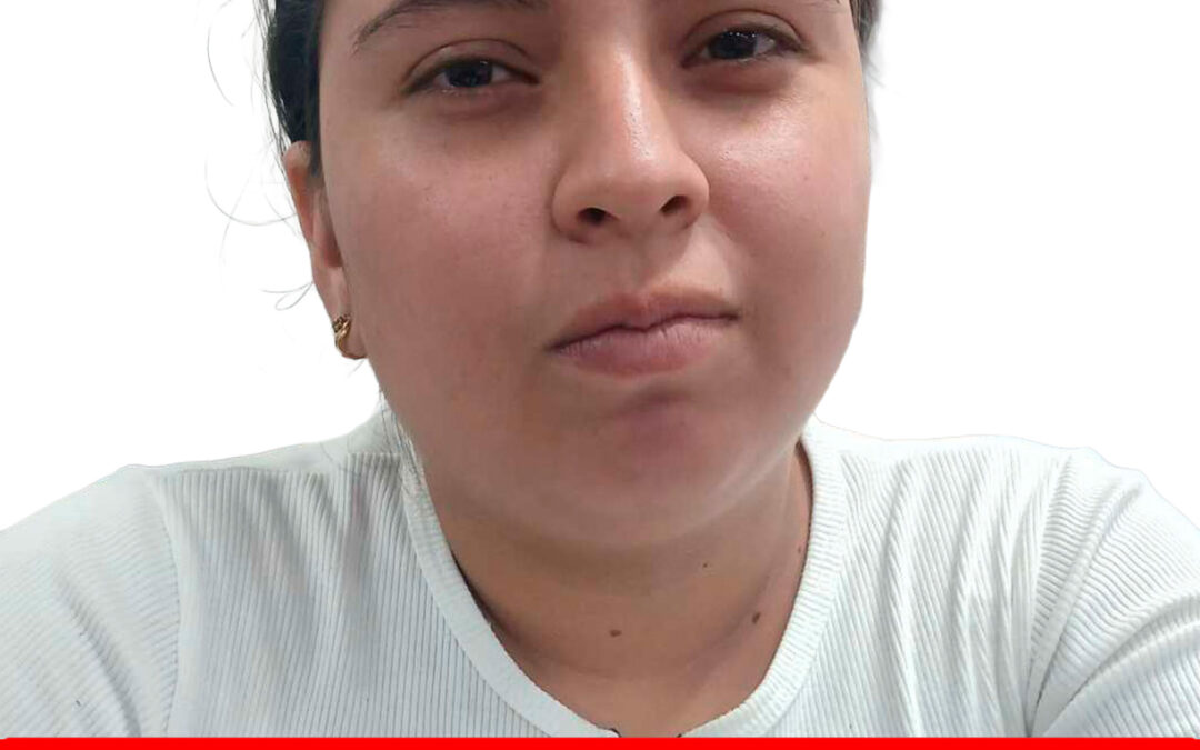 BRIGGETH GABRIELA GONZALEZ AGUDELO