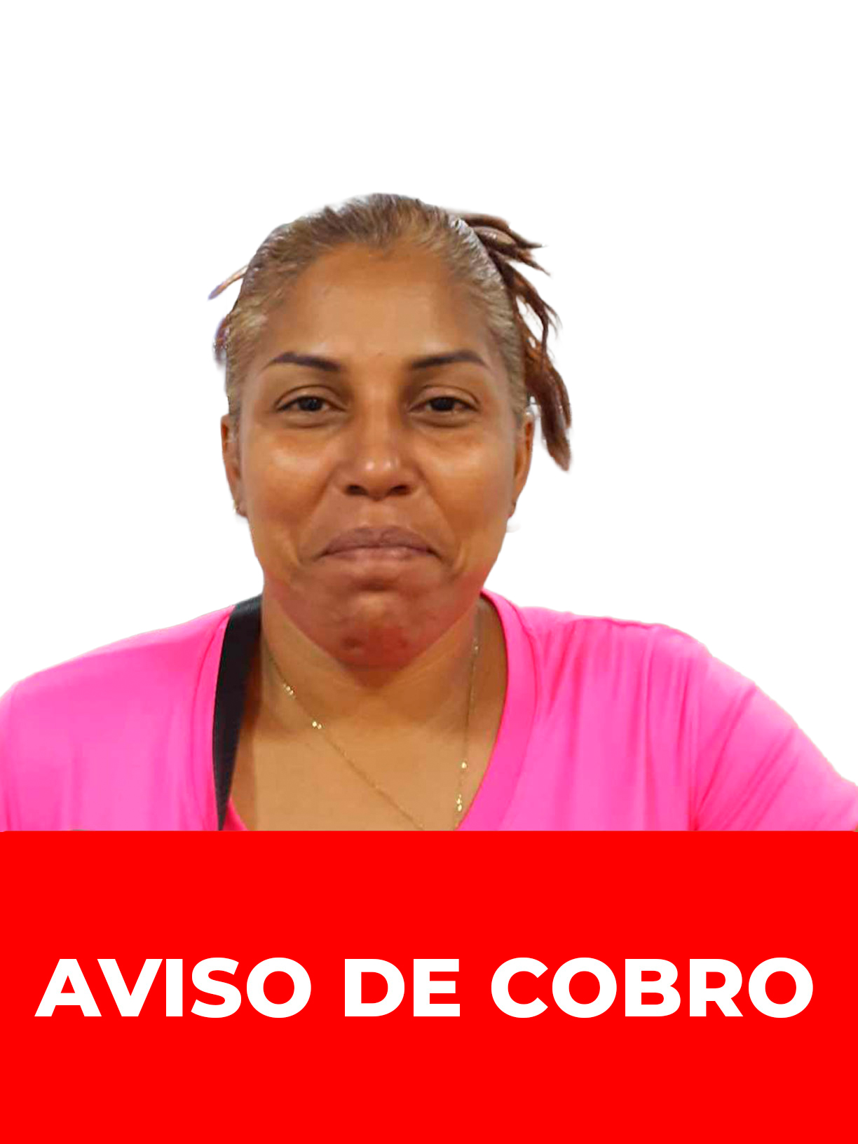CARIN MARIA PALOMO CORONADO