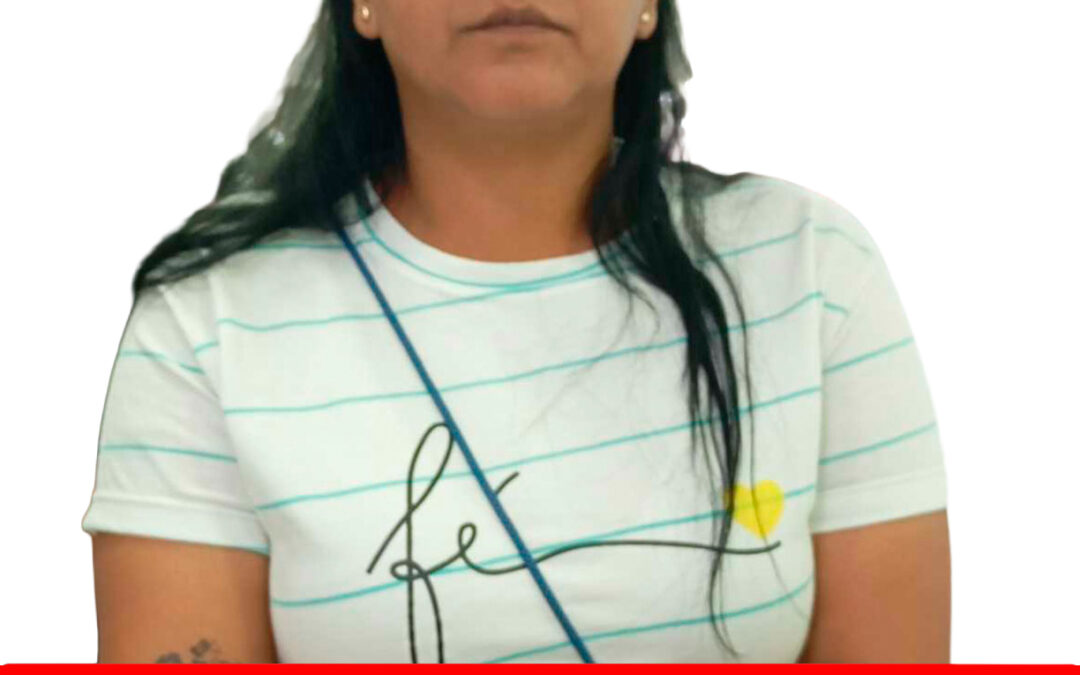 CARINA INGINIA RAMIREZ ROMERO