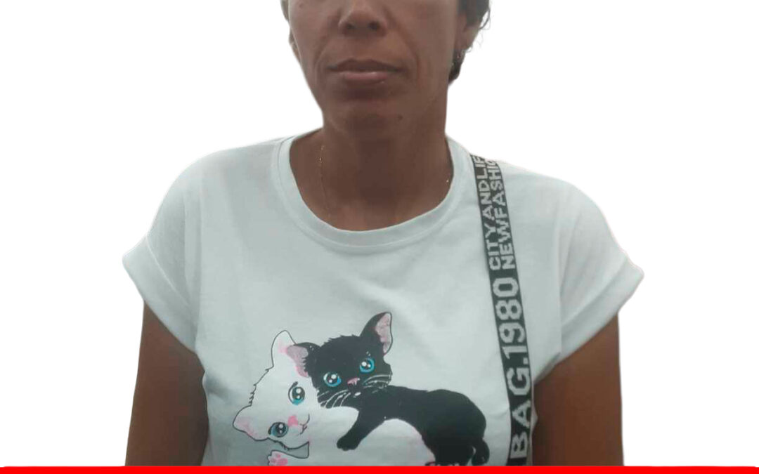 CARLA ALEXANDRA CARRERA PAREJO