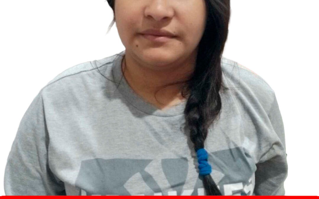 CARLA ANABEL ESCORCHE RANGEL