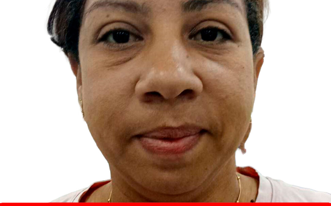 CARLA JOSEFINA CABRERA THOMAS