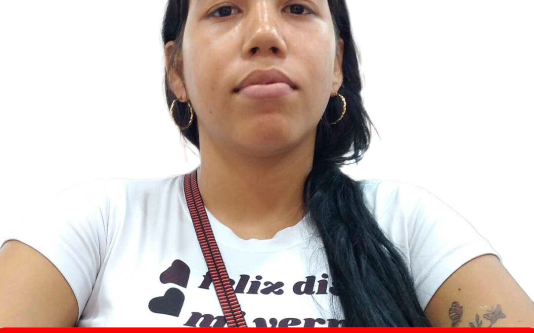 CARLA VALERIA SANCHEZ SOTO