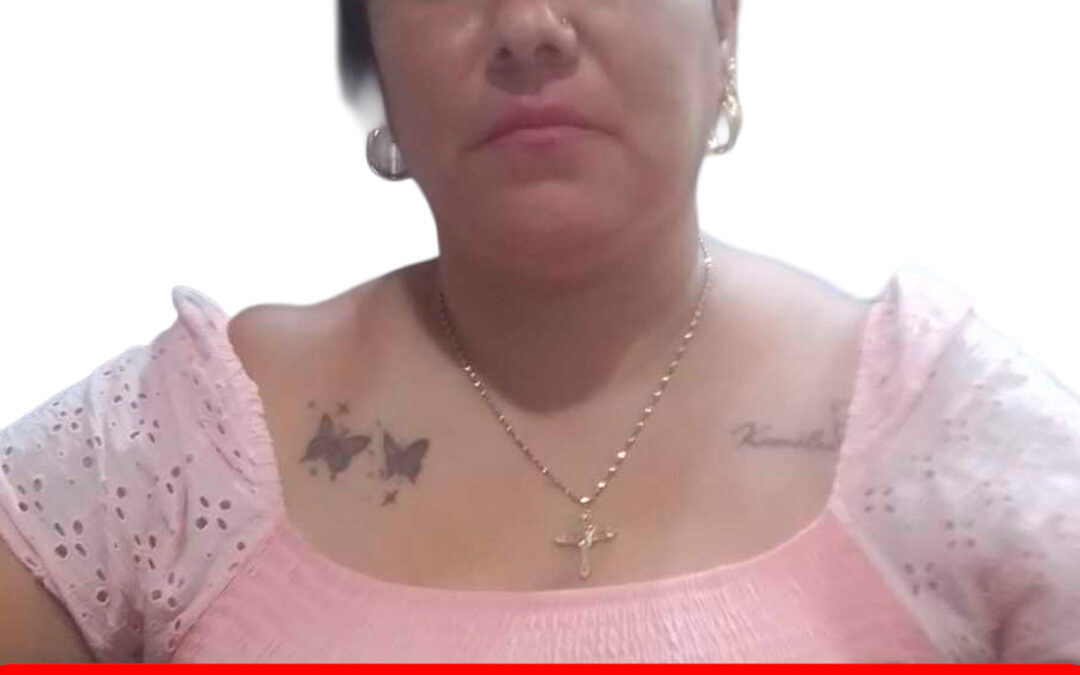 CARLA YUDEISY BOOM LUGO