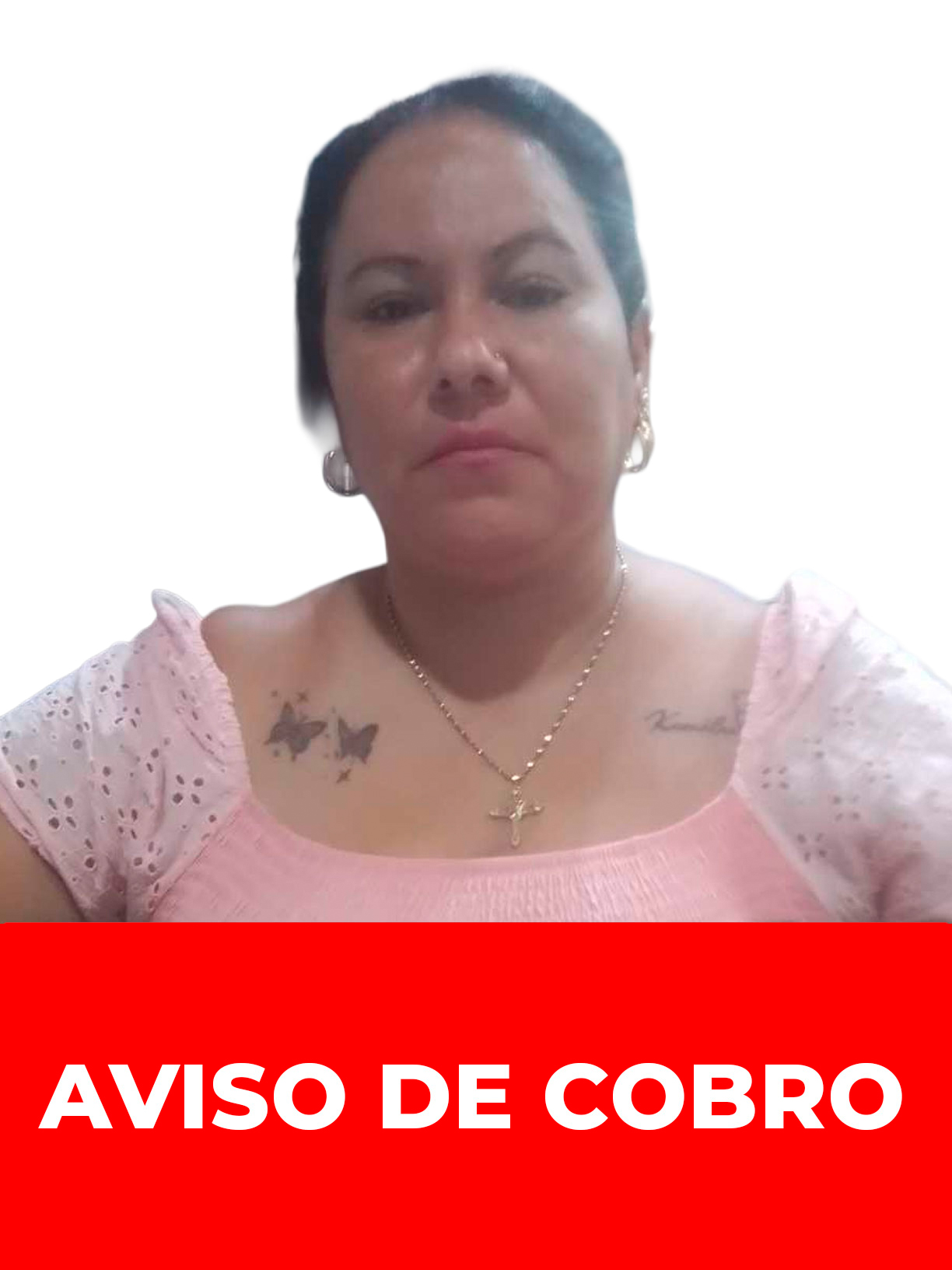 CARLA YUDEISY BOOM LUGO