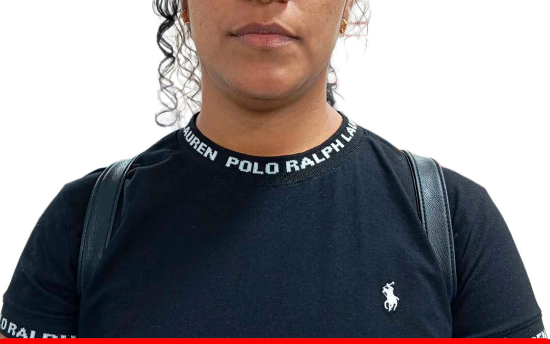 CARLI YARIMAR CASTELLANOS TORRES