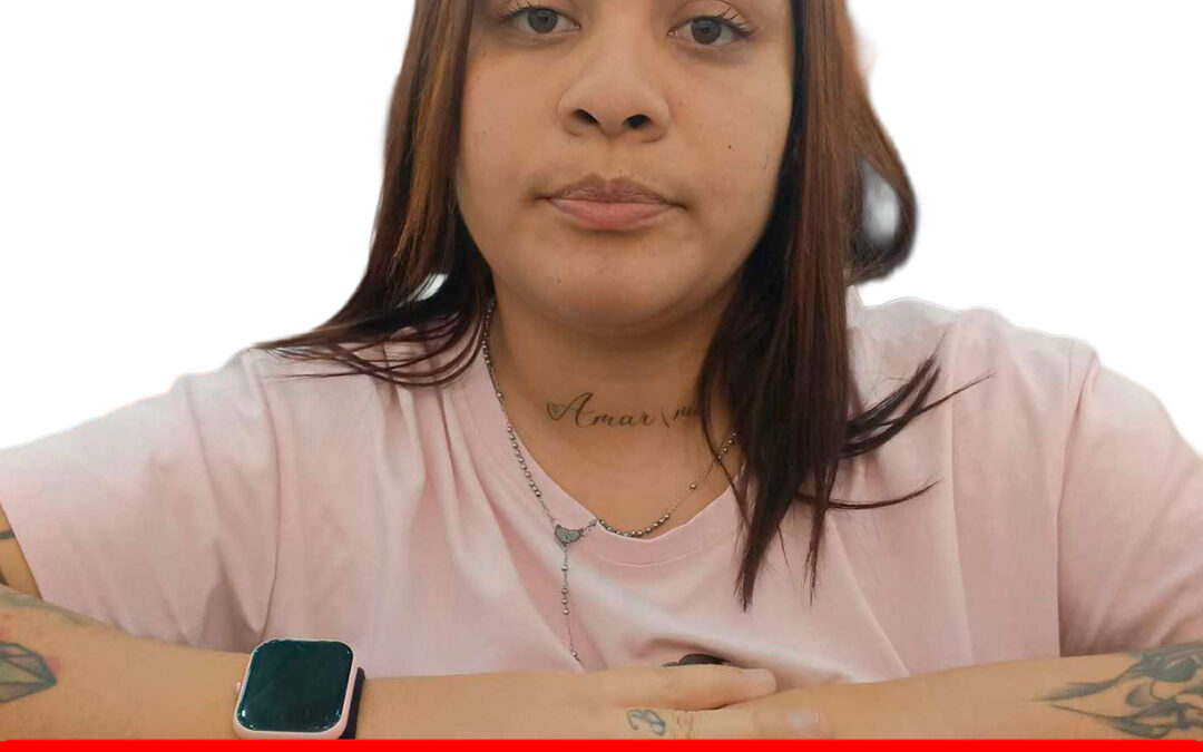 CARLIANY DE LOS ANGELES BAYUELO VIVAS