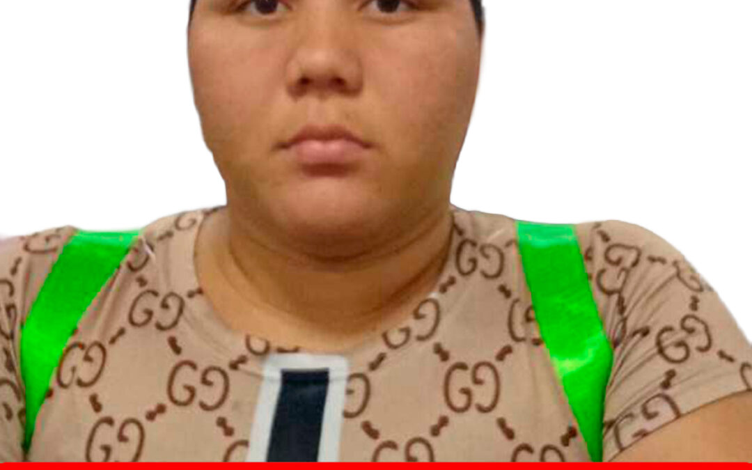 CARLINIS ISELEN TALAVERA LUGO