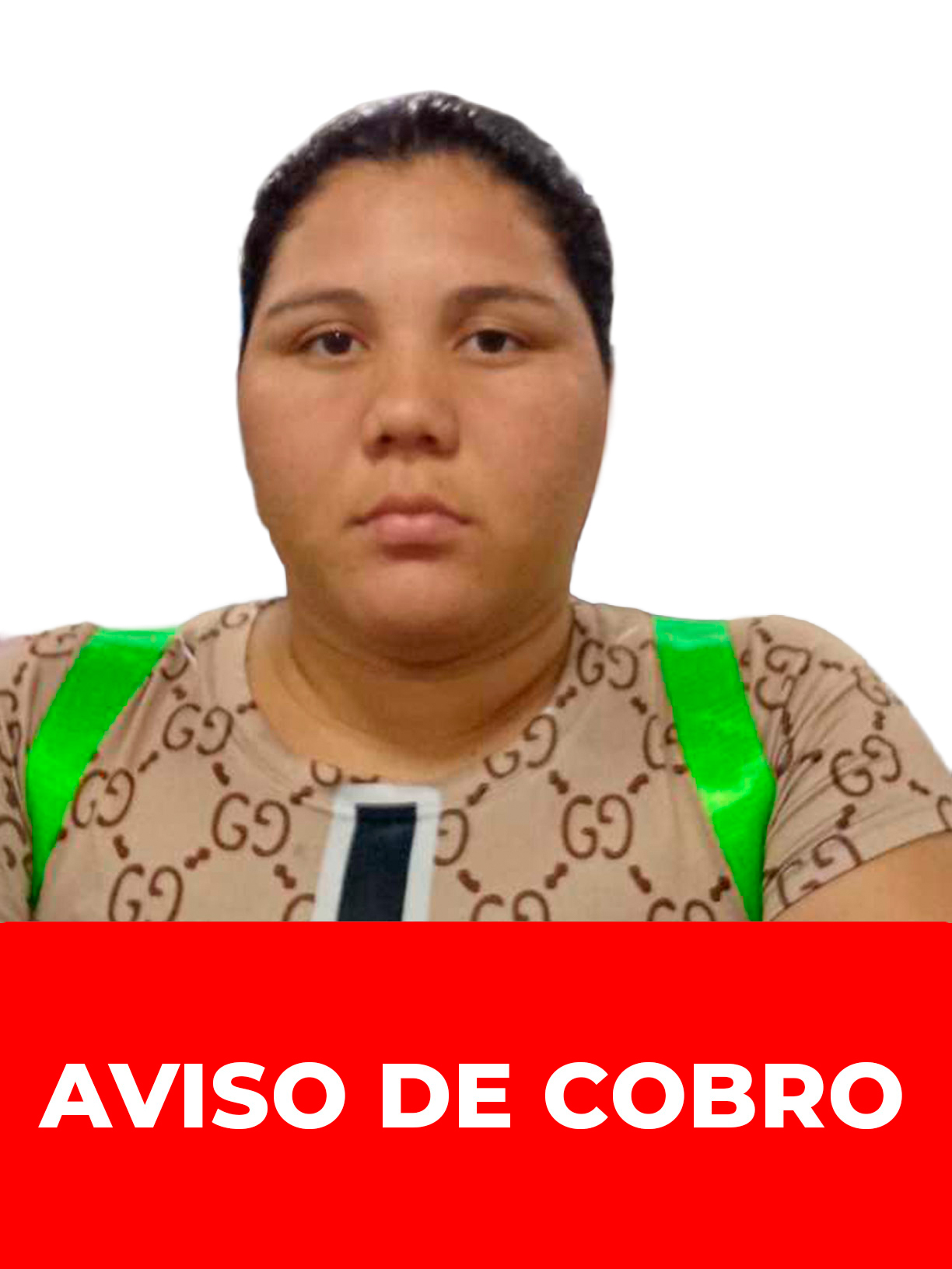 CARLINIS ISELEN TALAVERA LUGO