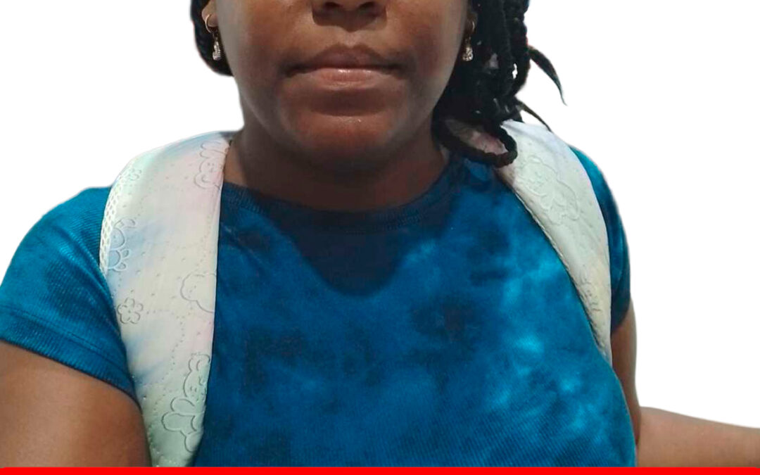 CARLIS CENOBIA QUEZADA YANEZ