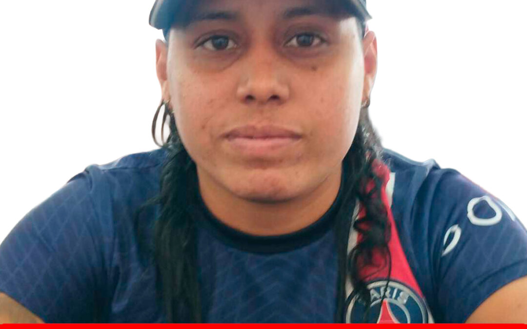 CARLIS DANIELA COLMENARES FIGUEREDO