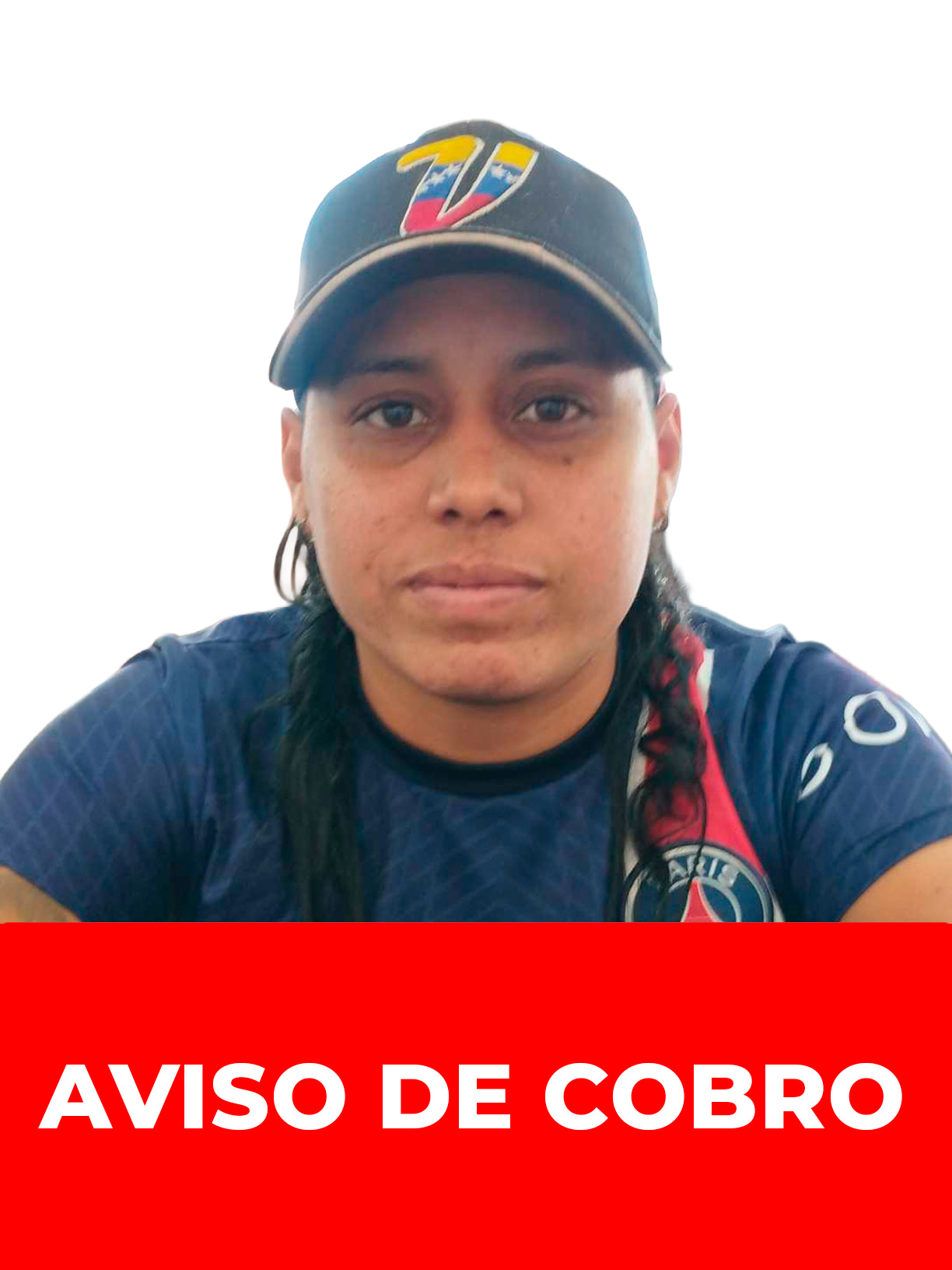 CARLIS DANIELA COLMENARES FIGUEREDO