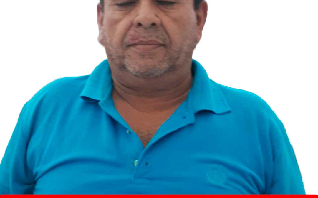 CARLOS ALBERTO ABREU MARTINEZ