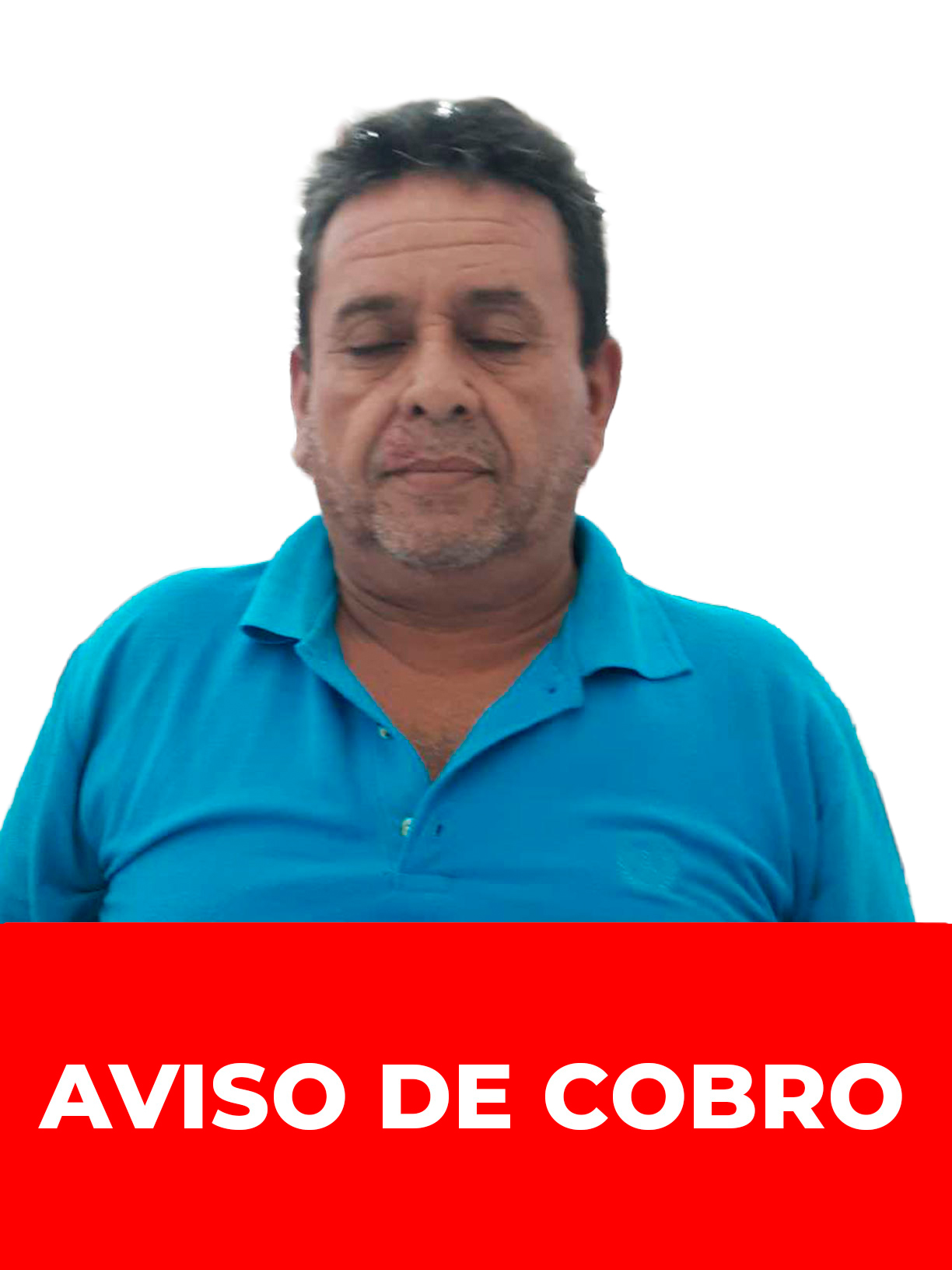 CARLOS ALBERTO ABREU MARTINEZ