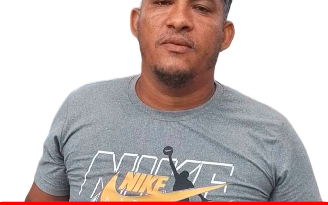 CARLOS ALBERTO FERMIN MARTINEZ