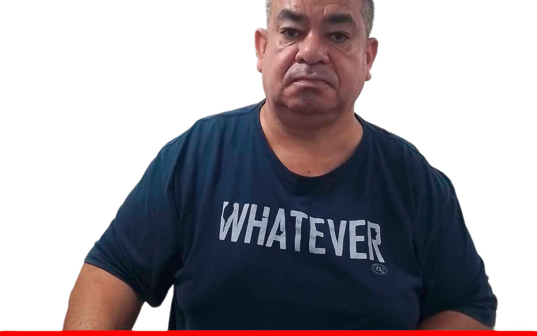 CARLOS ALBERTO GONZALEZ SILVA