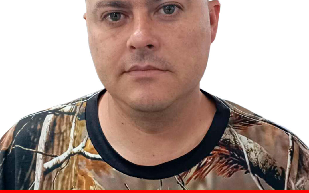 CARLOS ALBERTO MUJICA BLANCO