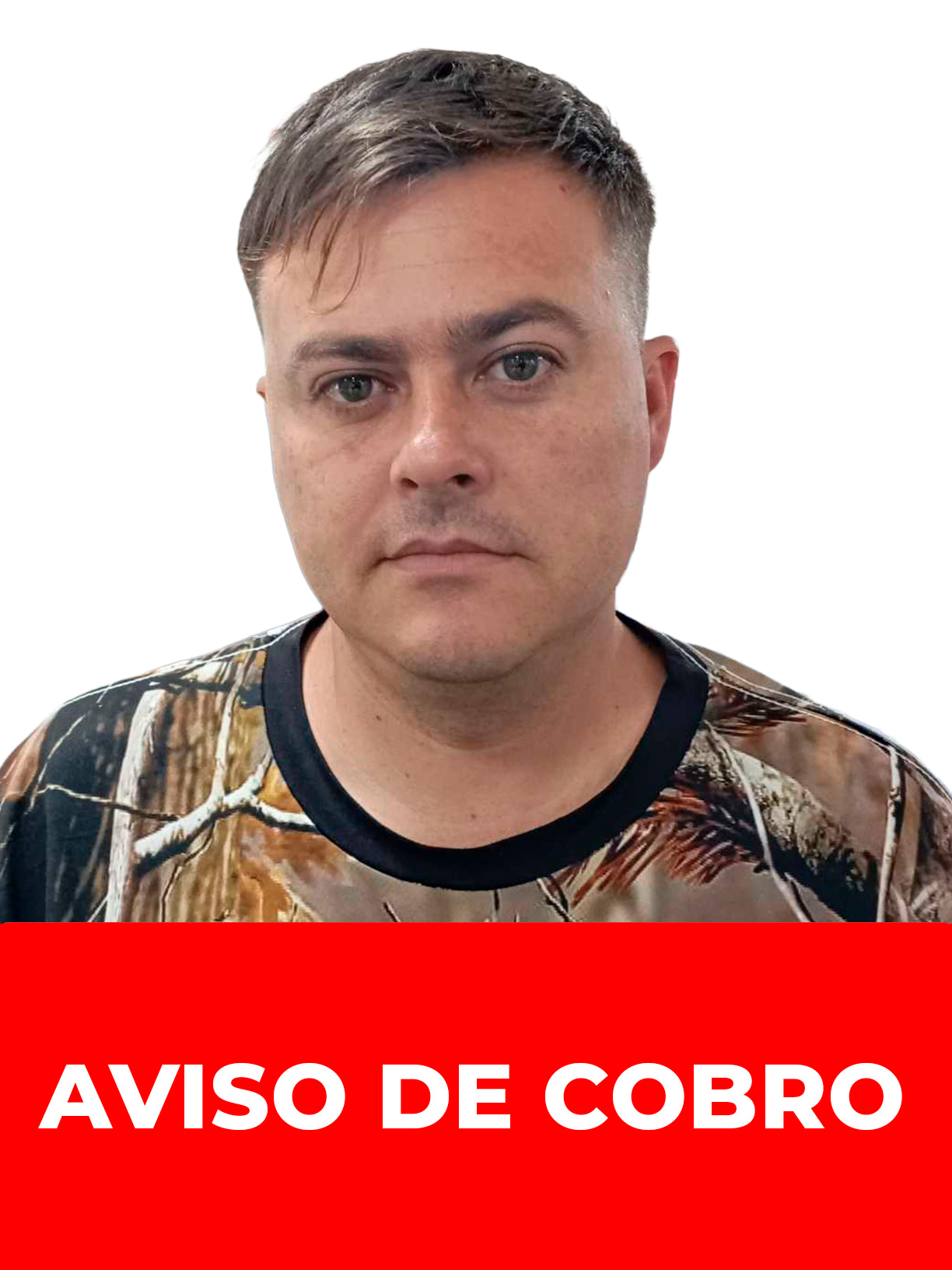 CARLOS ALBERTO MUJICA BLANCO