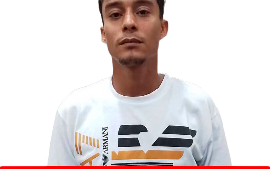 CARLOS ALBERTO NAVAS RODRIGUEZ