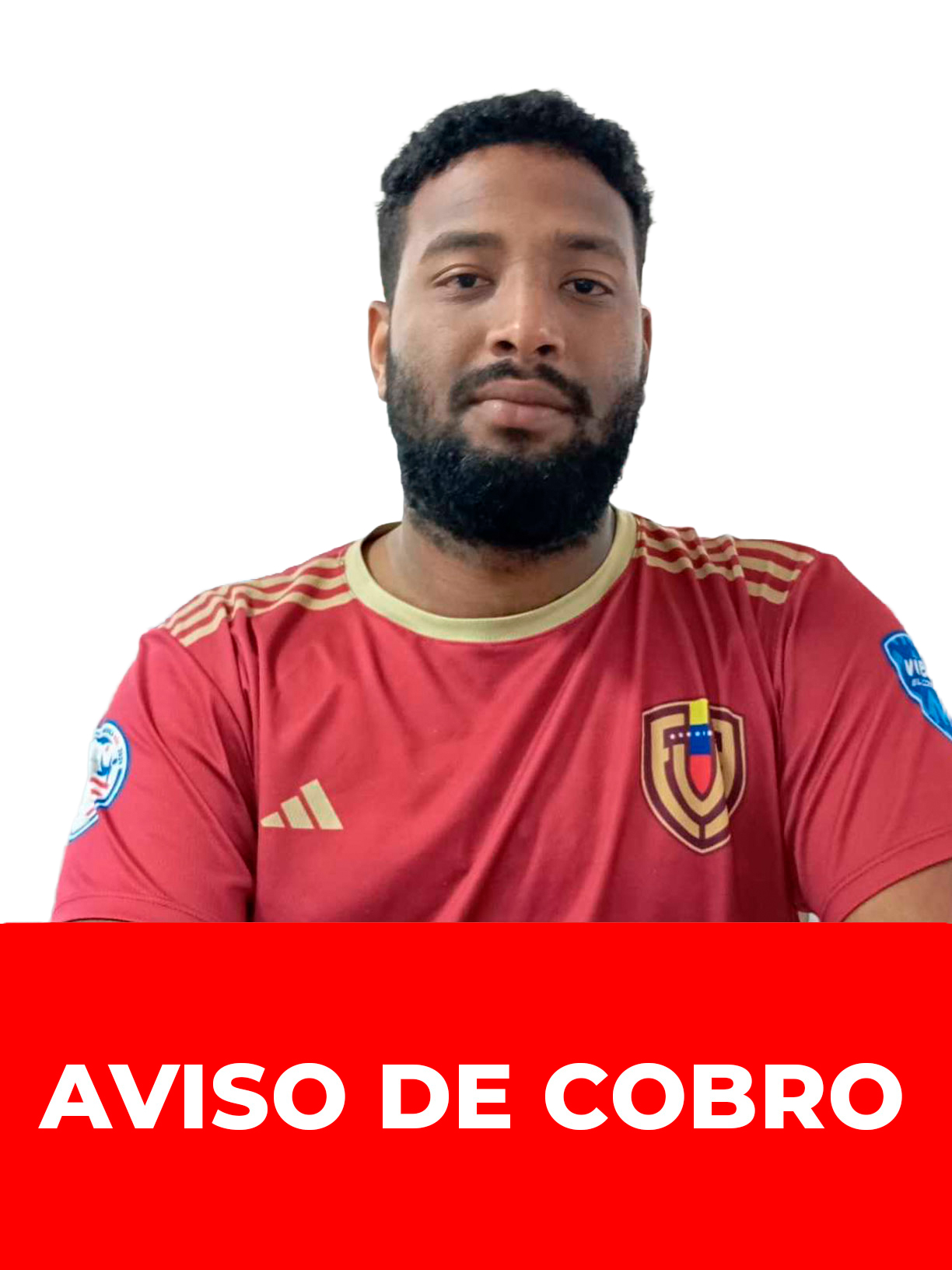 CARLOS ALBERTO SEIJAS MORENO