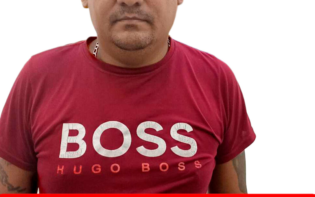 CARLOS ALEJANDRO GONZALEZ GONZALEZ