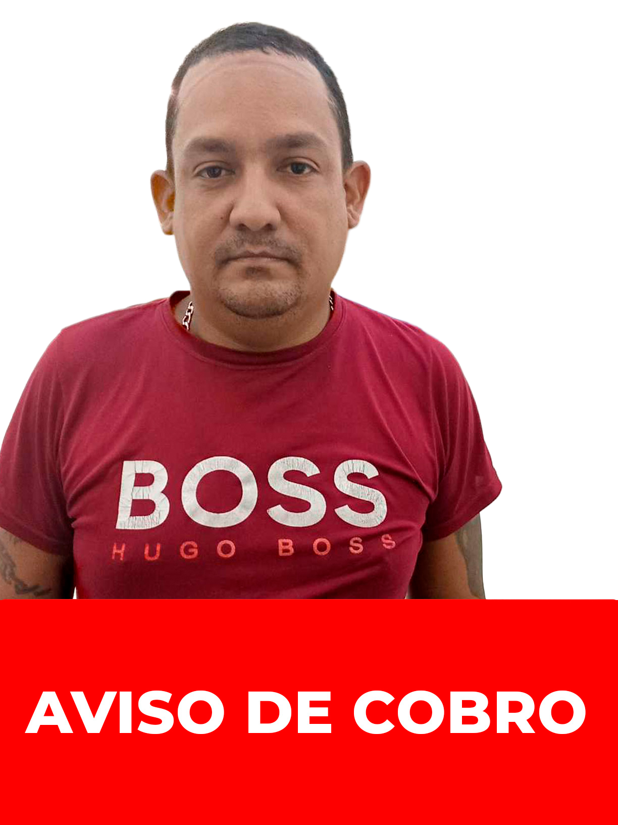 CARLOS ALEJANDRO GONZALEZ GONZALEZ