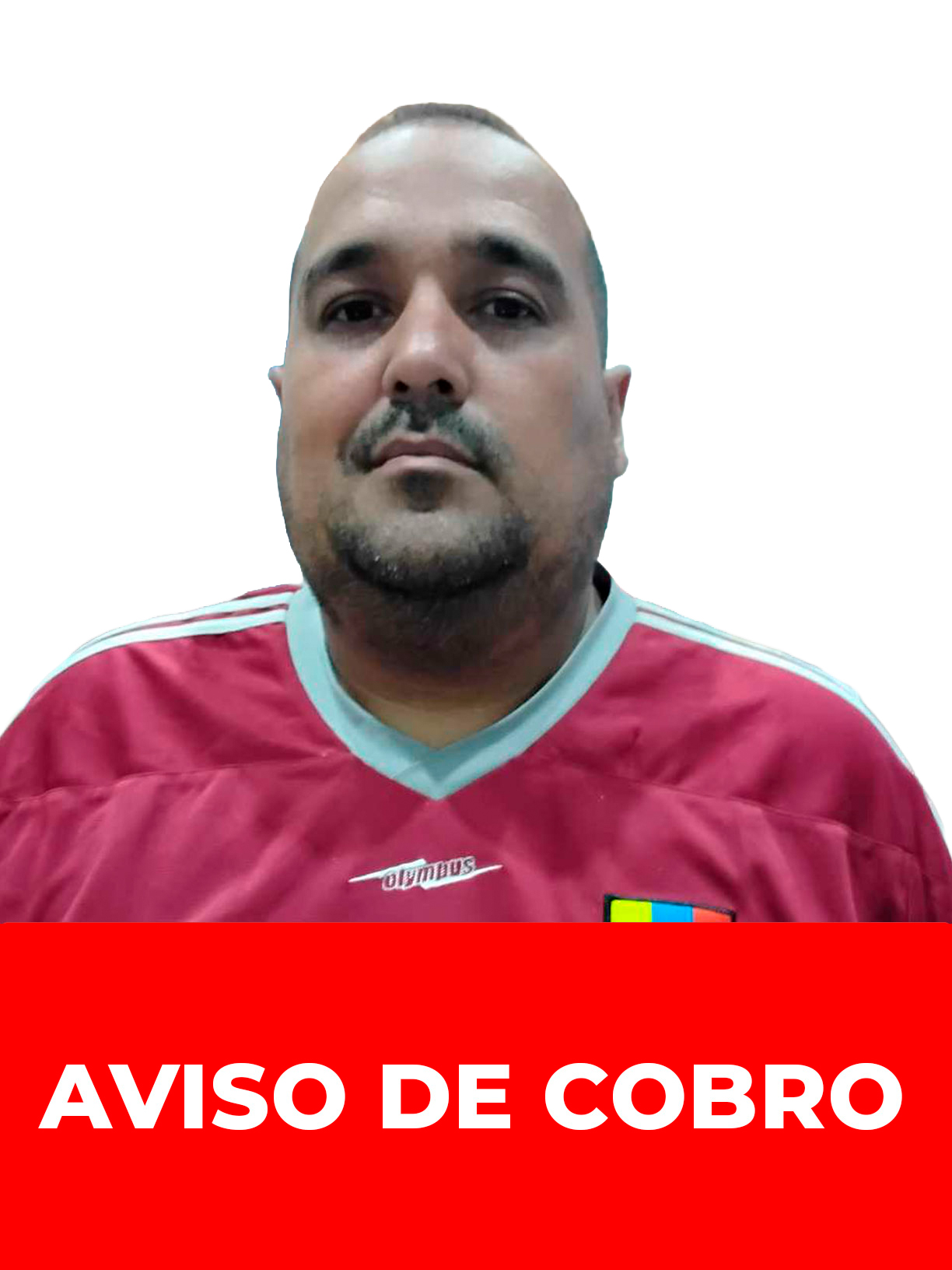 CARLOS ALFONZO RIOS MENDEZ