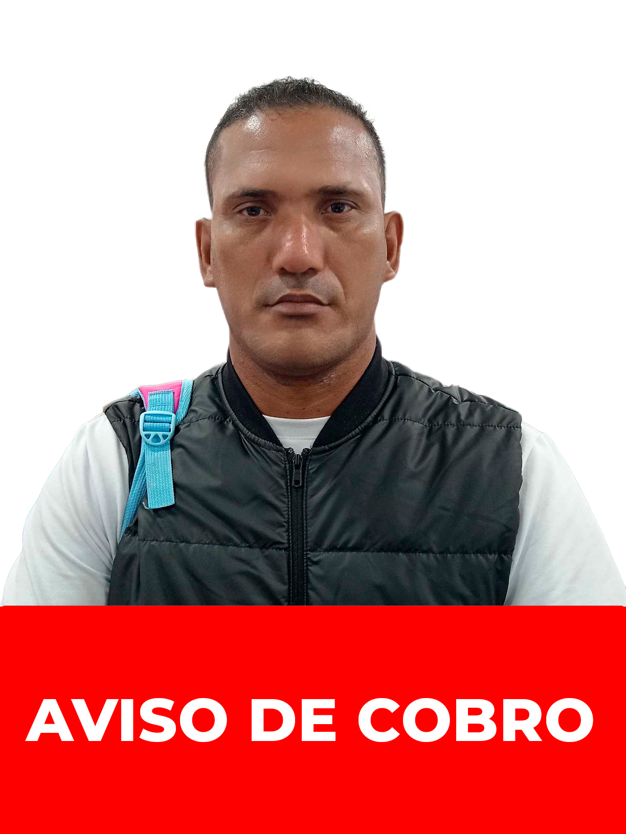 CARLOS ALFREDO PEREZ PEREZ