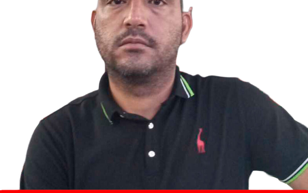 CARLOS ANTONIO BETANCOURT HERNANDEZ