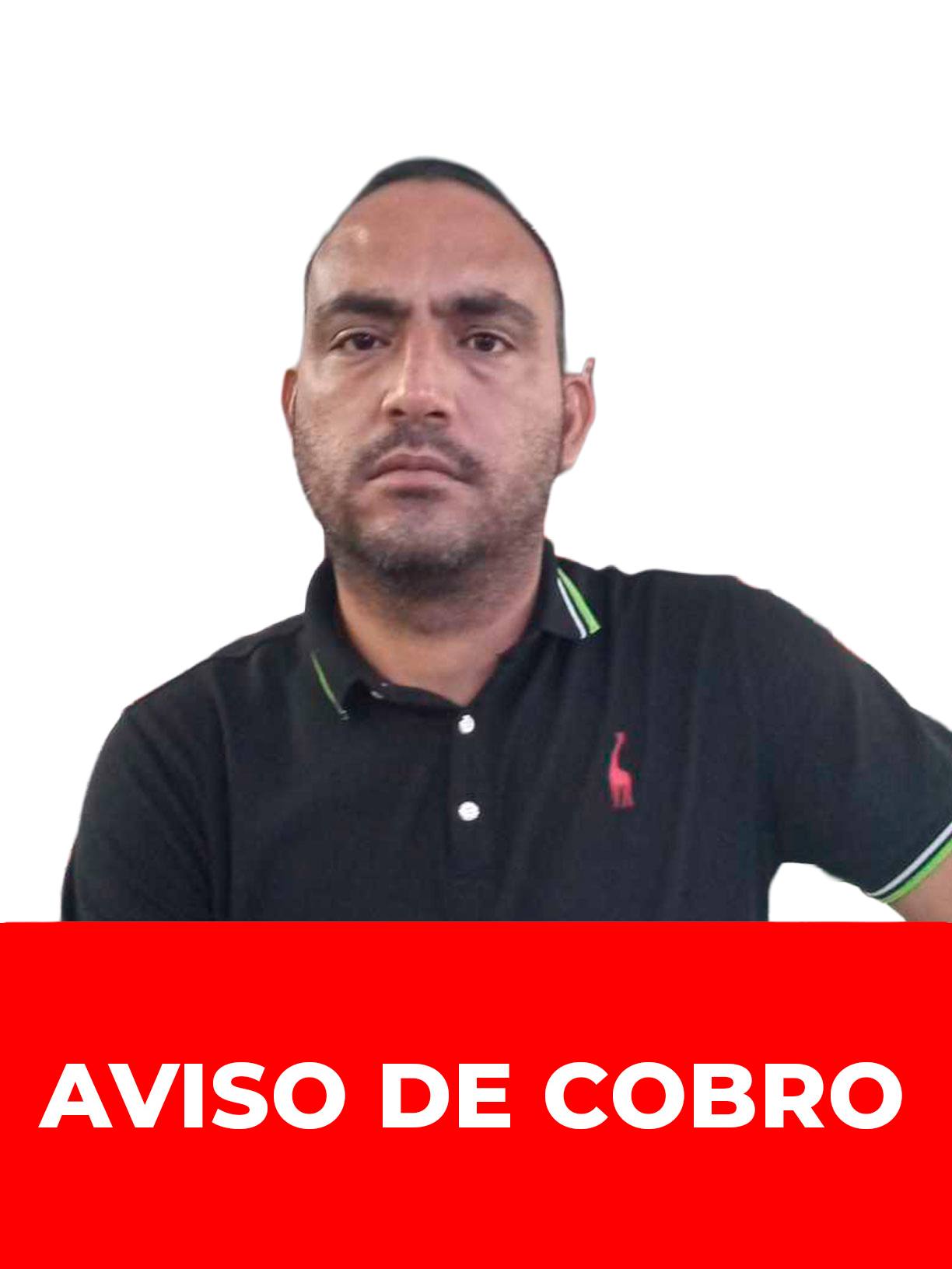 CARLOS ANTONIO BETANCOURT HERNANDEZ