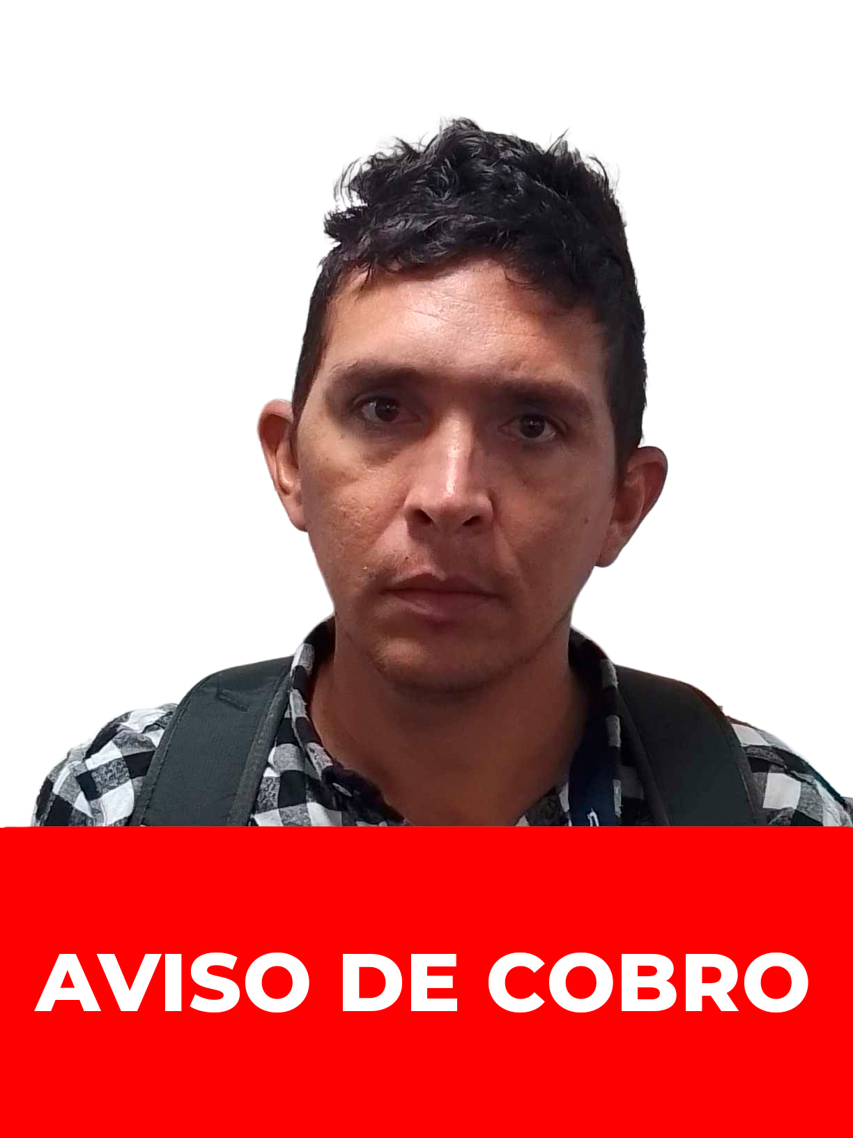 CARLOS ANTONIO BOLIVAR VASQUEZ