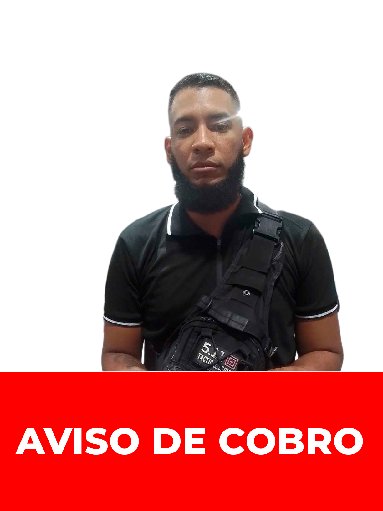 CARLOS ANTONIO ROJAS QUINTERO