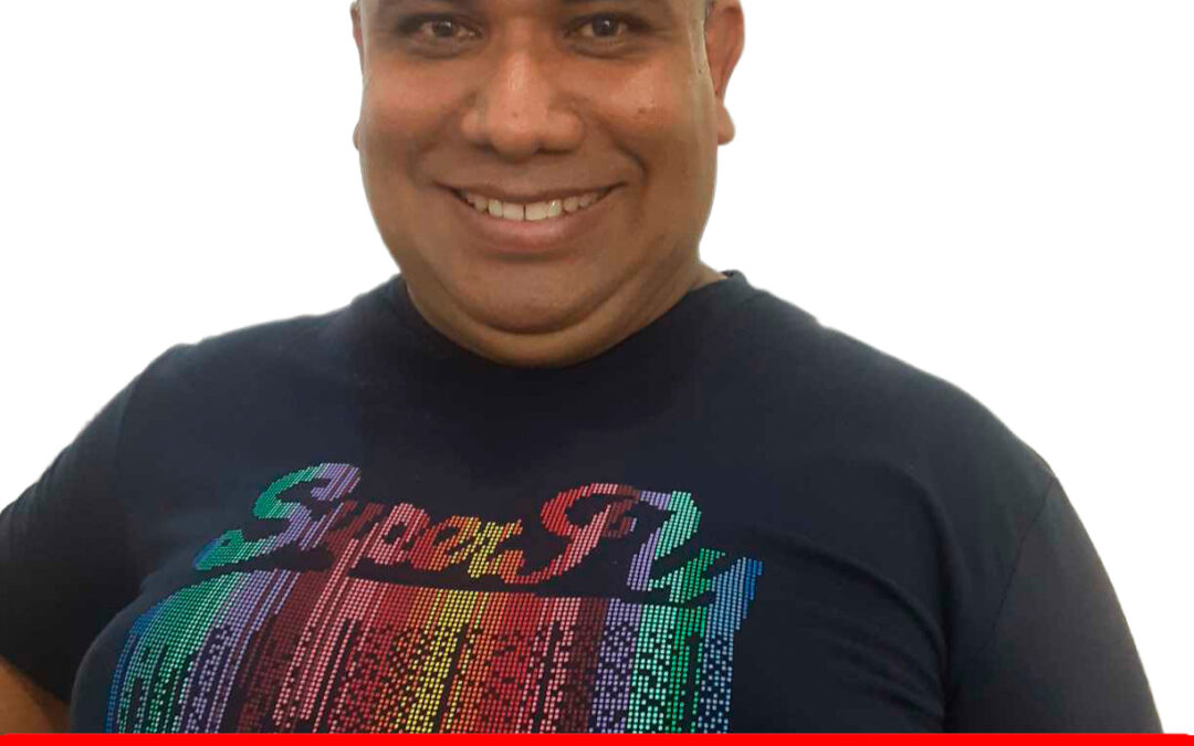 CARLOS AUGUSTO VIDAL CARRASQUEL